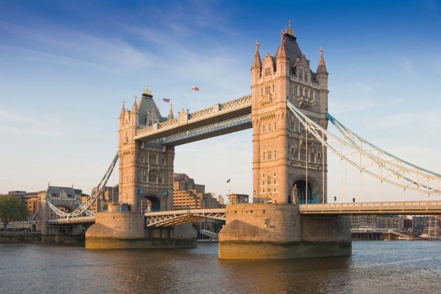 Tower Bridge | Description, History, & Facts | Britannica